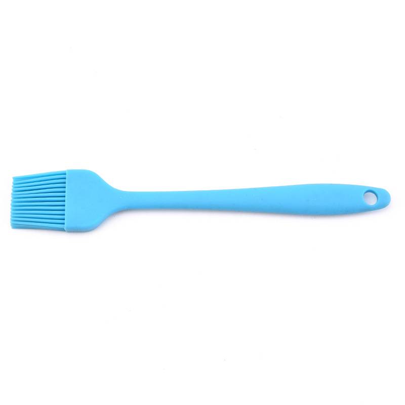 Cepillo de Cocina de Silicona Grado Alimenticio