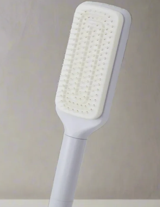 Cepillo Autolimpiante 4 en 1
