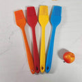 Cepillo de Cocina de Silicona Grado Alimenticio